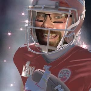 Meet your Posher, Mathew